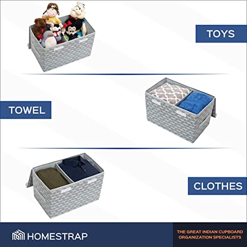 Multipurpose Storage Box Organizer
