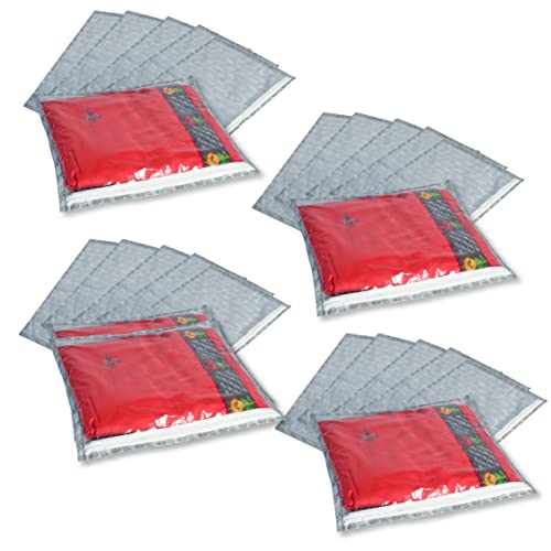 Single Saree Covers, Clothes Storage Bag