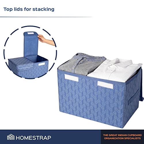 Multipurpose Storage Box Organizer