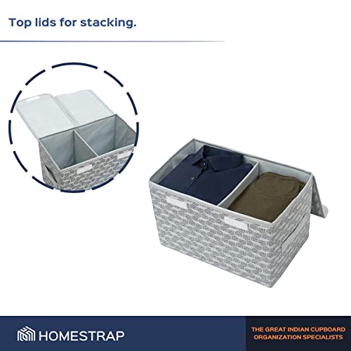 Multipurpose Storage Box Organizer