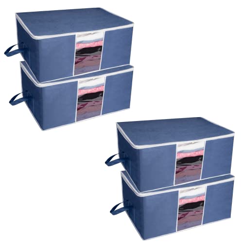 Underbed Organizer | Blanket, Pillow Storage Bag