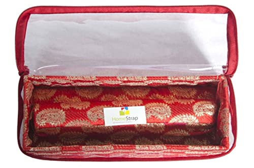 Brocade Bangle Storage Box, Bangle Organizer