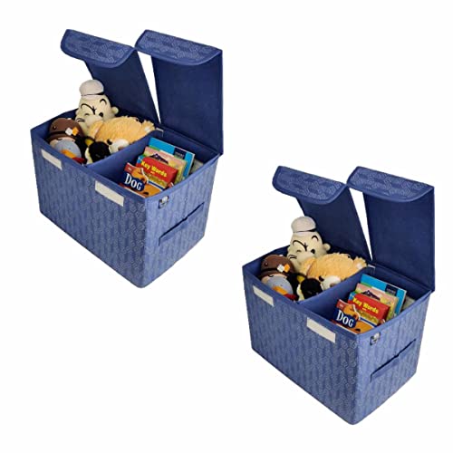 Multipurpose Storage Box Organizer