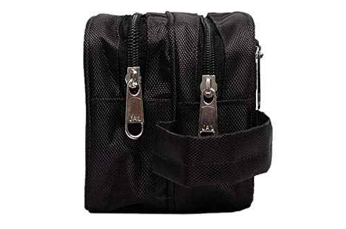 Travel Toiletry Bag | Set of 2