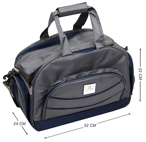 Travel Duffle Bag