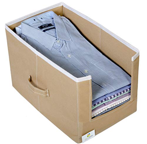 Clothes Stacker | Wardrobe Organizer