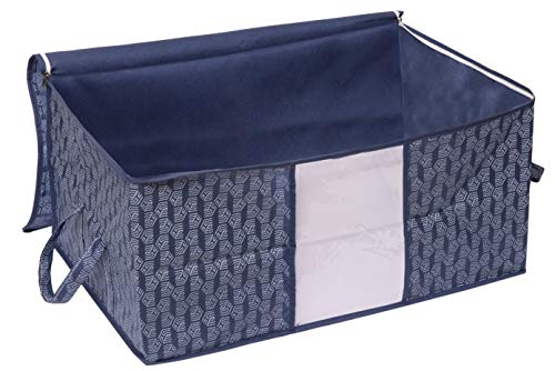 Underbed Organizer | Blanket, Pillow Storage Bag