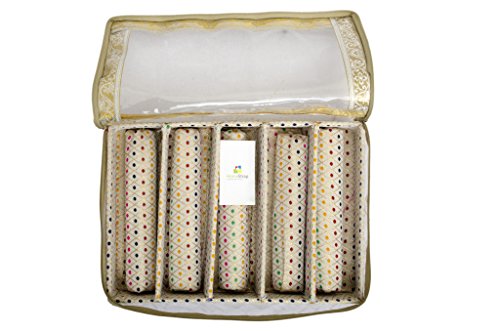 Rod Bangle box | Chudi Organizer |Pack of 1