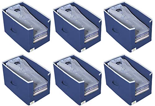 Clothes Stacker | Wardrobe Organizer