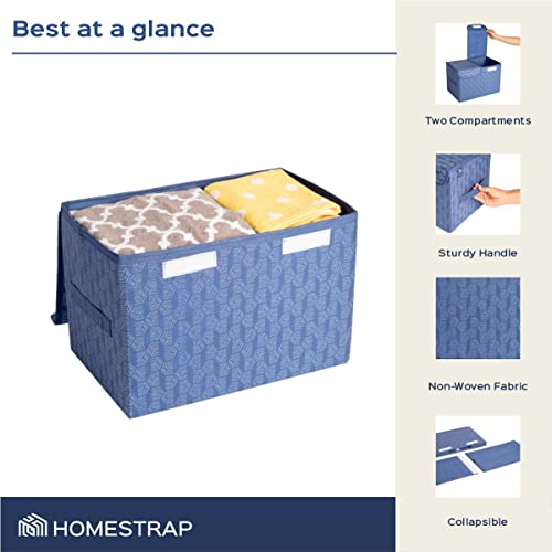 Multipurpose Storage Box Organizer