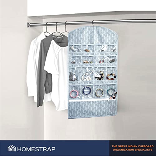 Hanging Jewellery Organizer (Pack of 2)