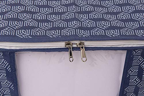 Underbed Organizer | Blanket, Pillow Storage Bag
