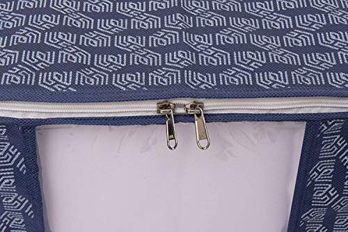 Underbed Organizer | Blanket, Pillow Storage Bag