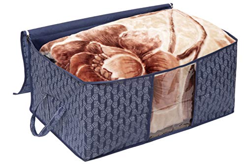 Underbed Organizer | Blanket, Pillow Storage Bag