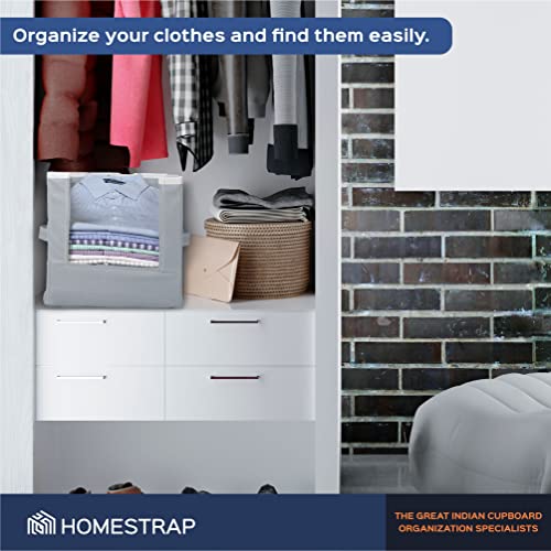 Cloth Stacker