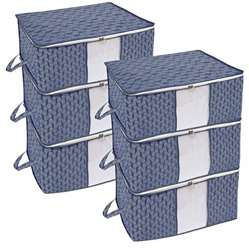 Underbed Organizer | Blanket, Pillow Storage Bag