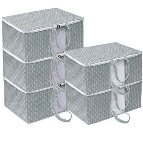 Underbed Organizer | Blanket, Pillow Storage Bag