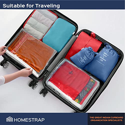 Single Saree Covers / Clothes Storage Bag