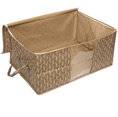 Underbed Organizer | Blanket, Pillow Storage Bag