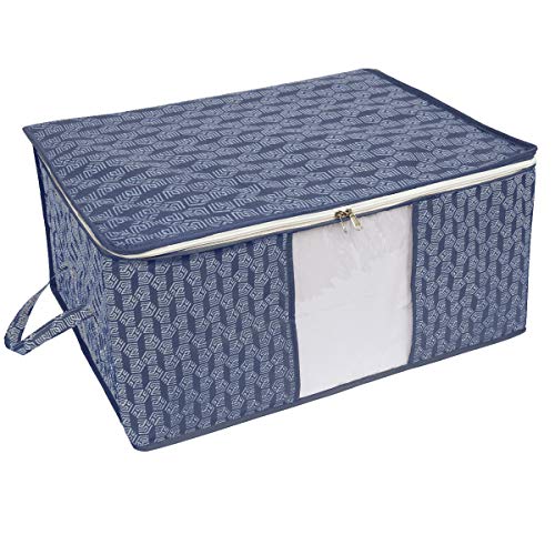 Underbed Organizer | Blanket, Pillow Storage Bag