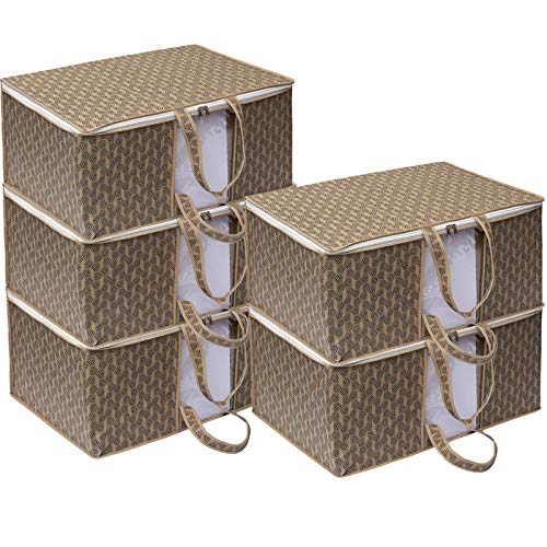 Underbed Organizer | Blanket, Pillow Storage Bag
