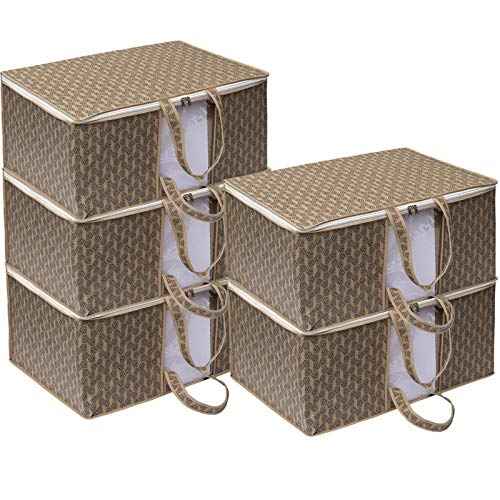 Underbed Organizer | Blanket, Pillow Storage Bag