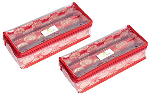 Brocade Bangle Storage Box, Bangle Organizer