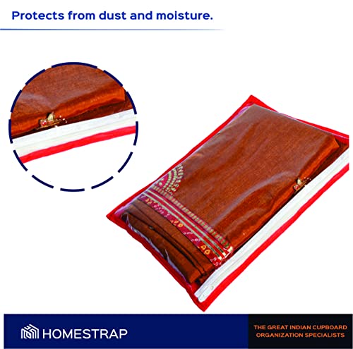 Single Saree Covers / Clothes Storage Bag