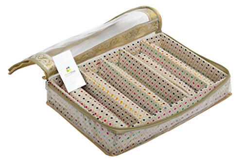 Rod Bangle box | Chudi Organizer |Pack of 1