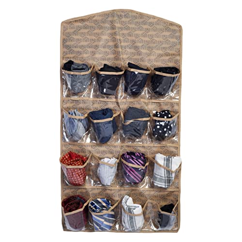 Hanging Socks Organizer