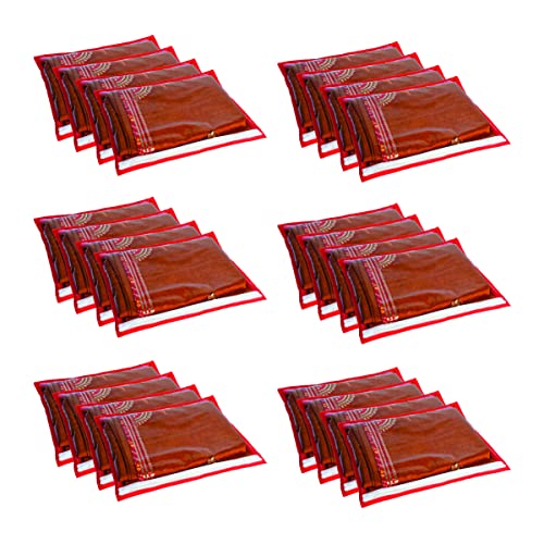 Single Saree Covers / Clothes Storage Bag