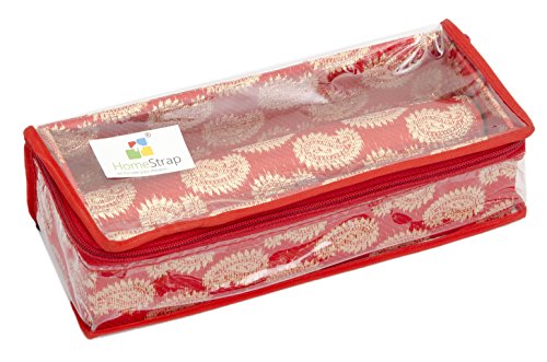 Brocade Bangle Storage Box, Bangle Organizer