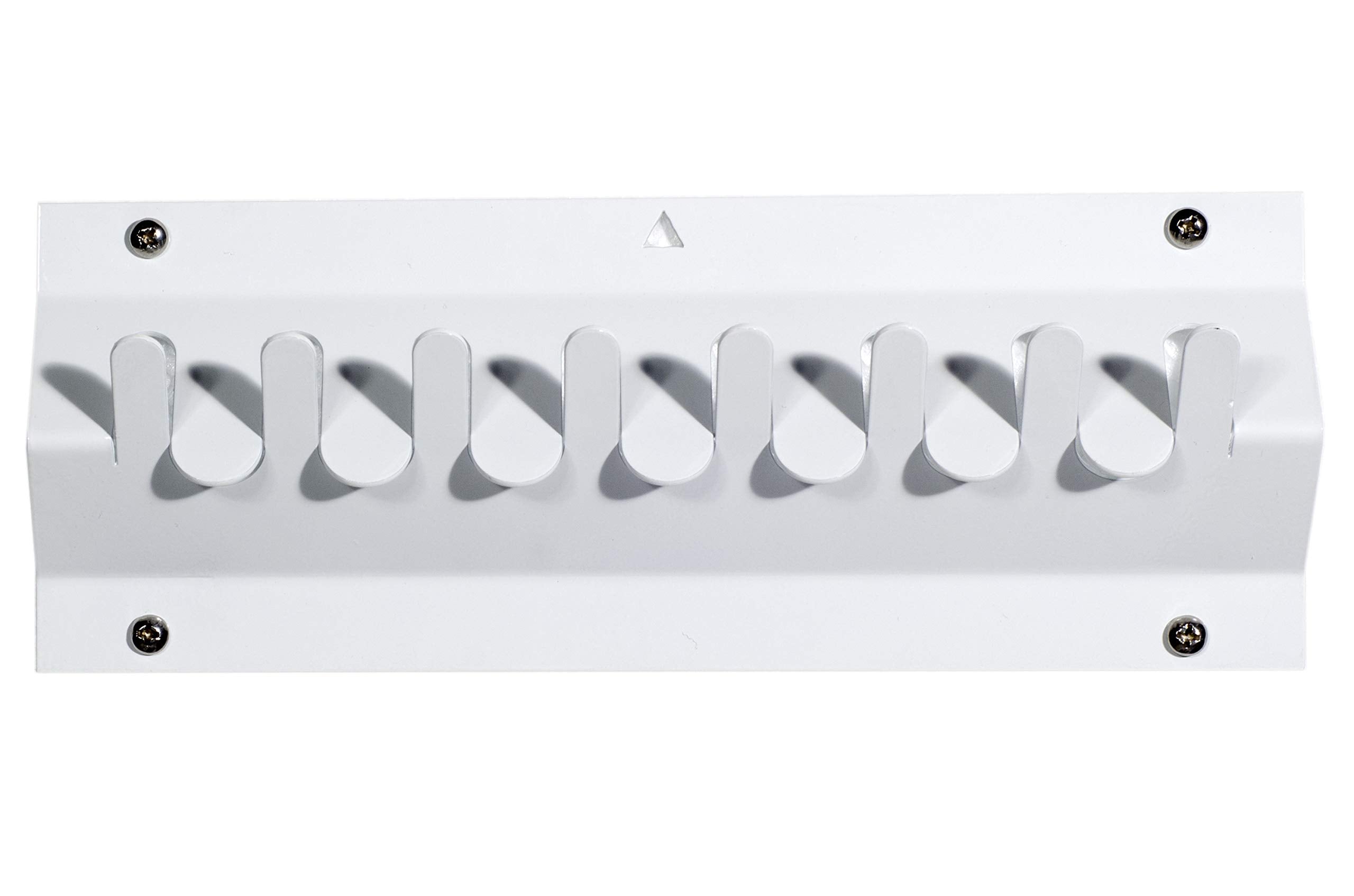 Multipurpose Wall Mounted Metal Hook