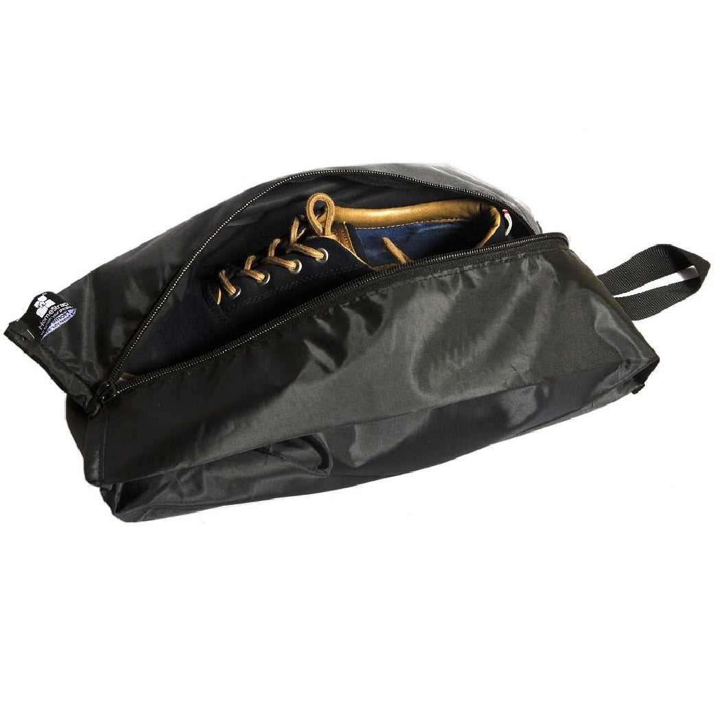 Set of 12, Shoe Pouch, Shoe Organizer Bag