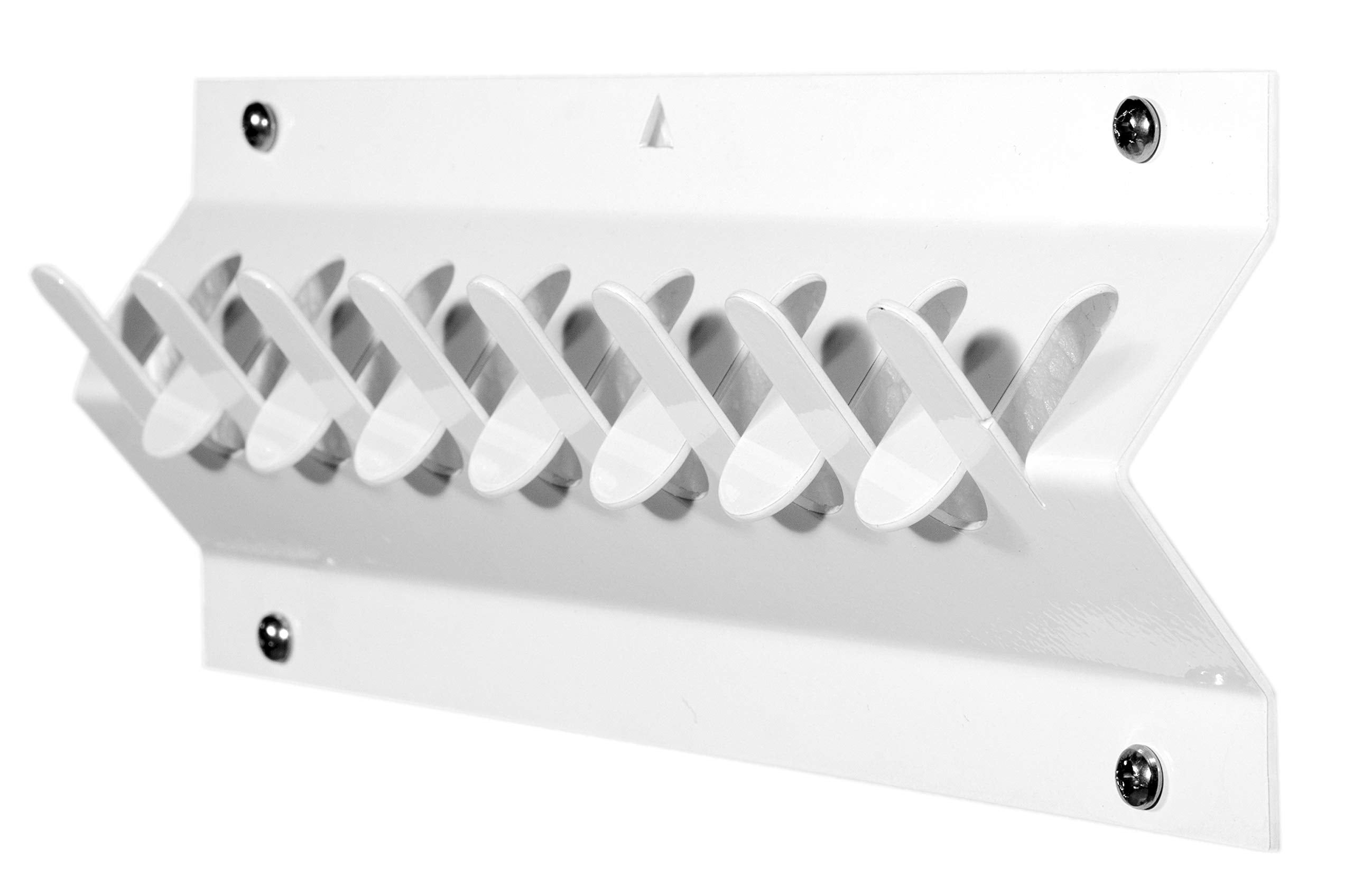 Multipurpose Wall Mounted Metal Hook