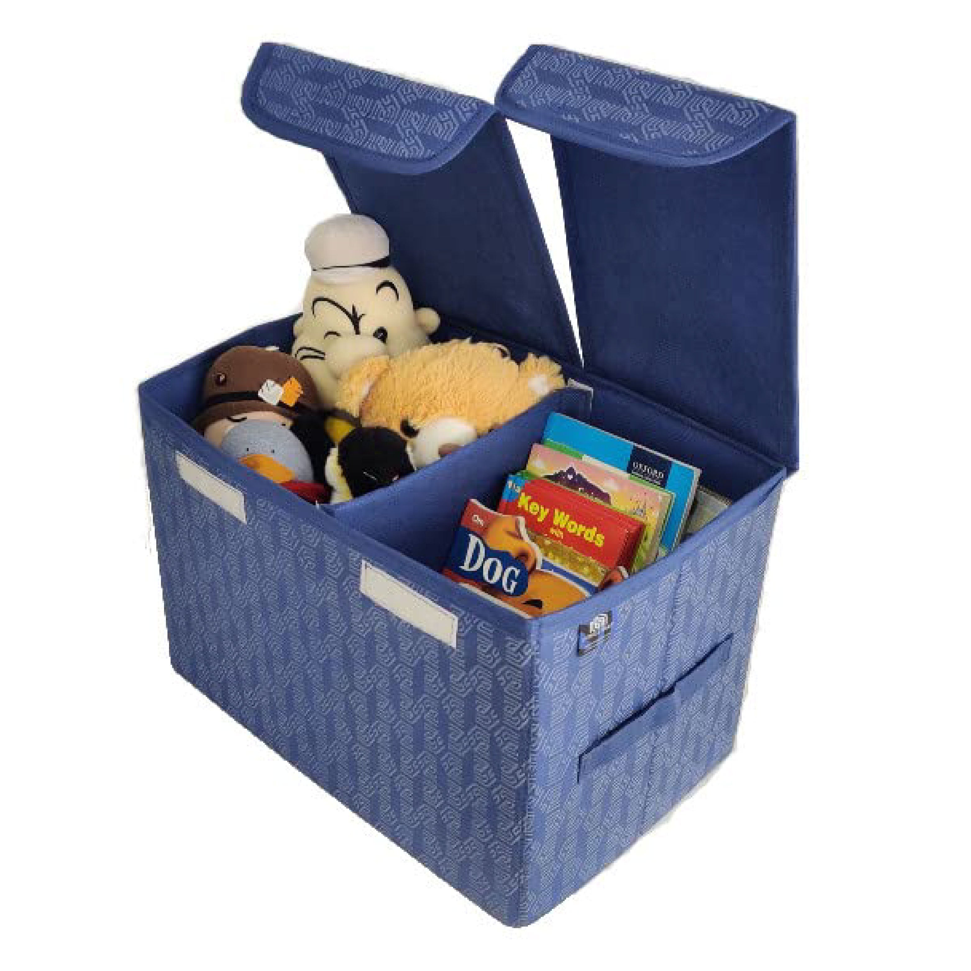 Multipurpose Storage Box Organizer