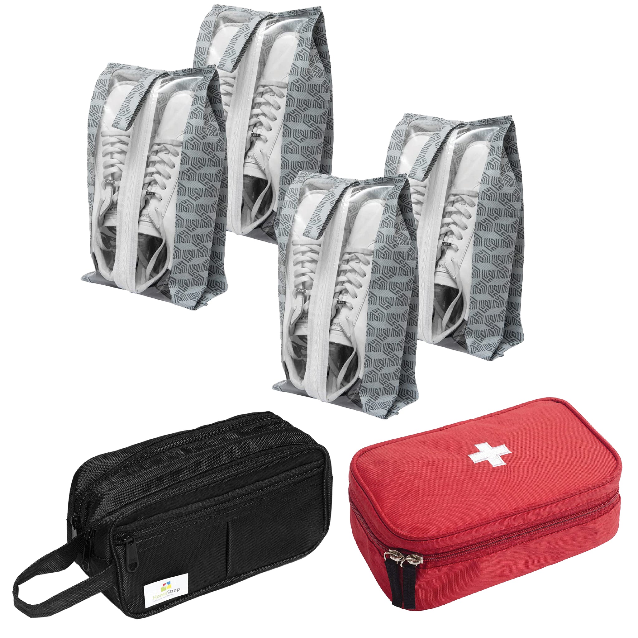 On-the-go kit/ Travel Kit