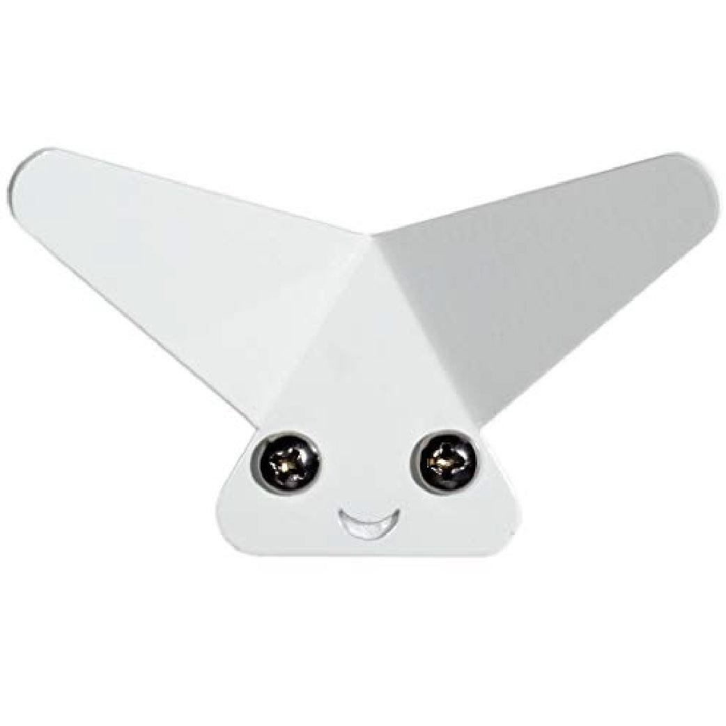 Multipurpose Wall Mounted Metal Hook
