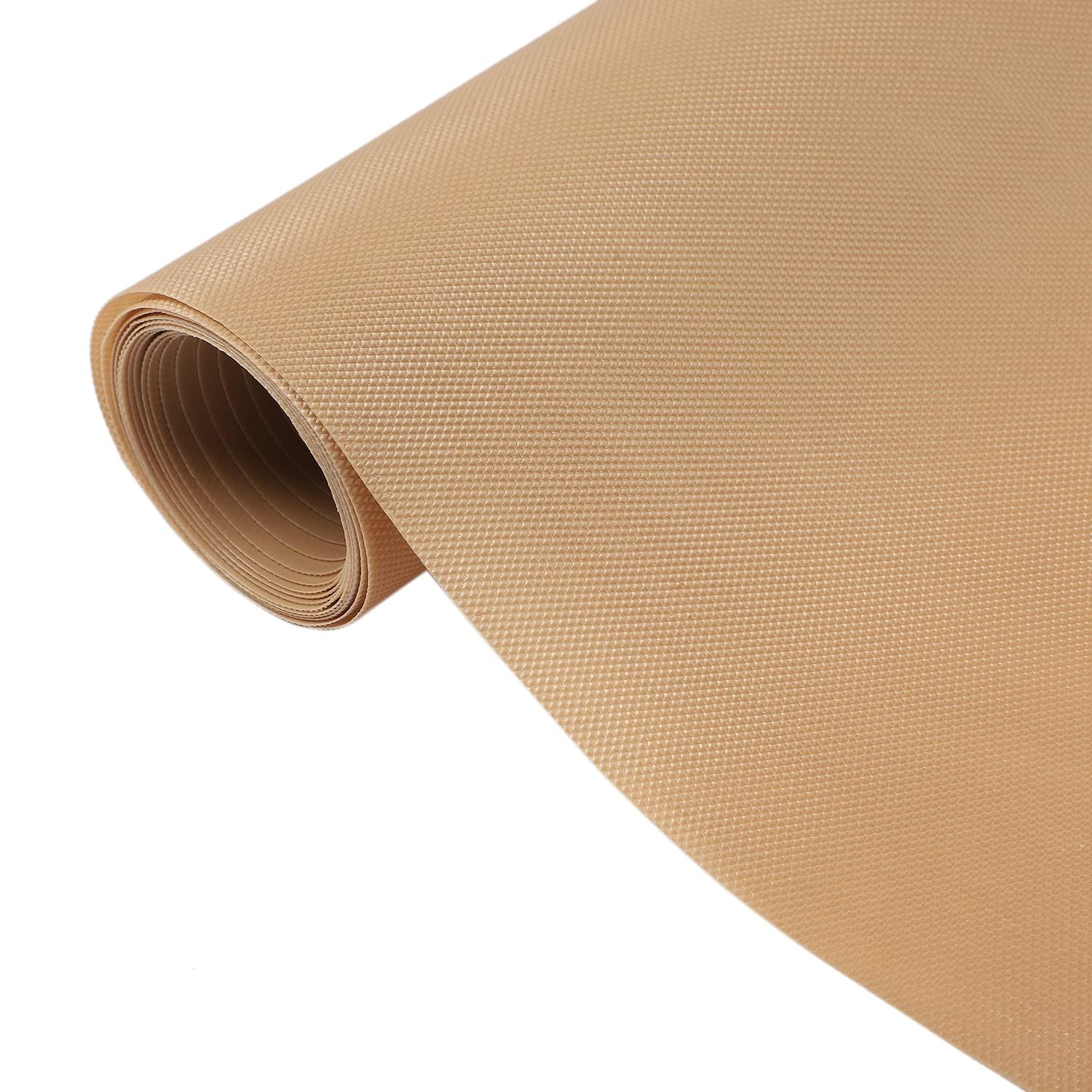 Multipurpose Anti-Slip Mat for Fridge | Cabinets | Drawers | Table (60cm X 1.25 Meters Roll)