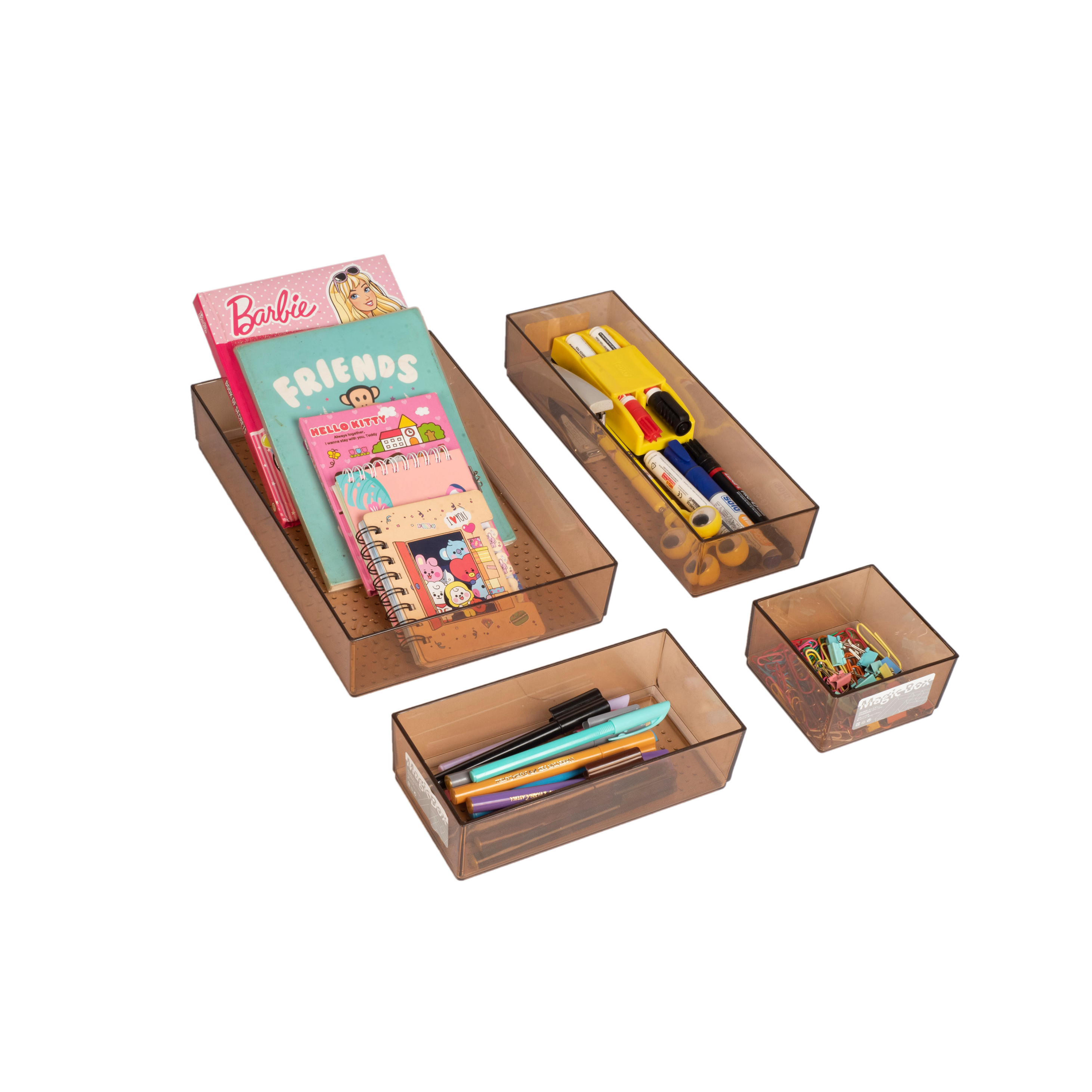 Drawer Organizer