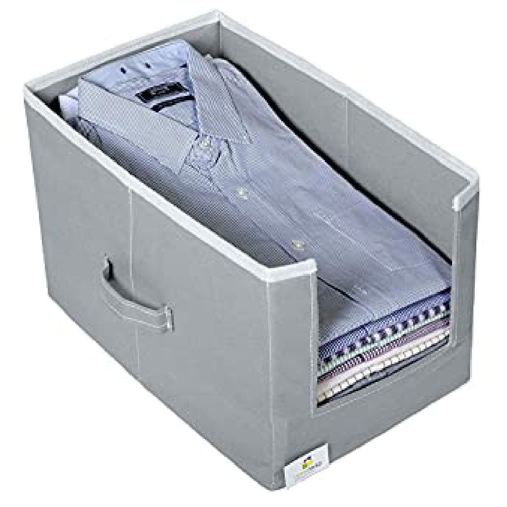 Cloth Stacker