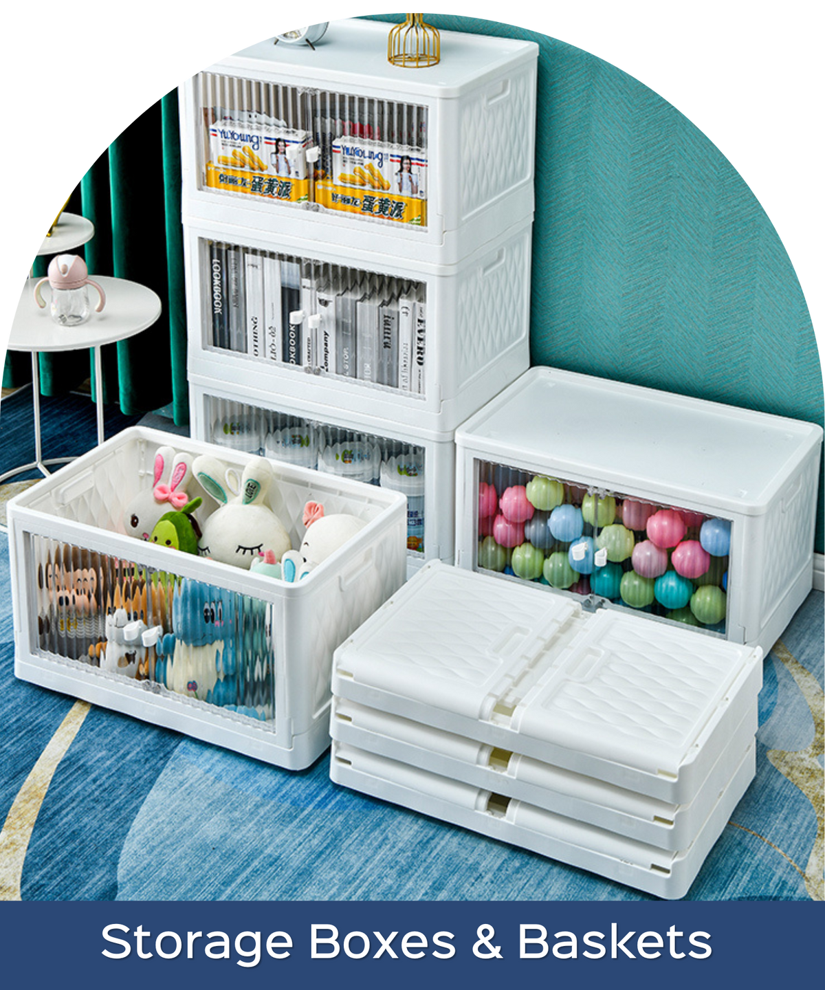 kitchen organizer