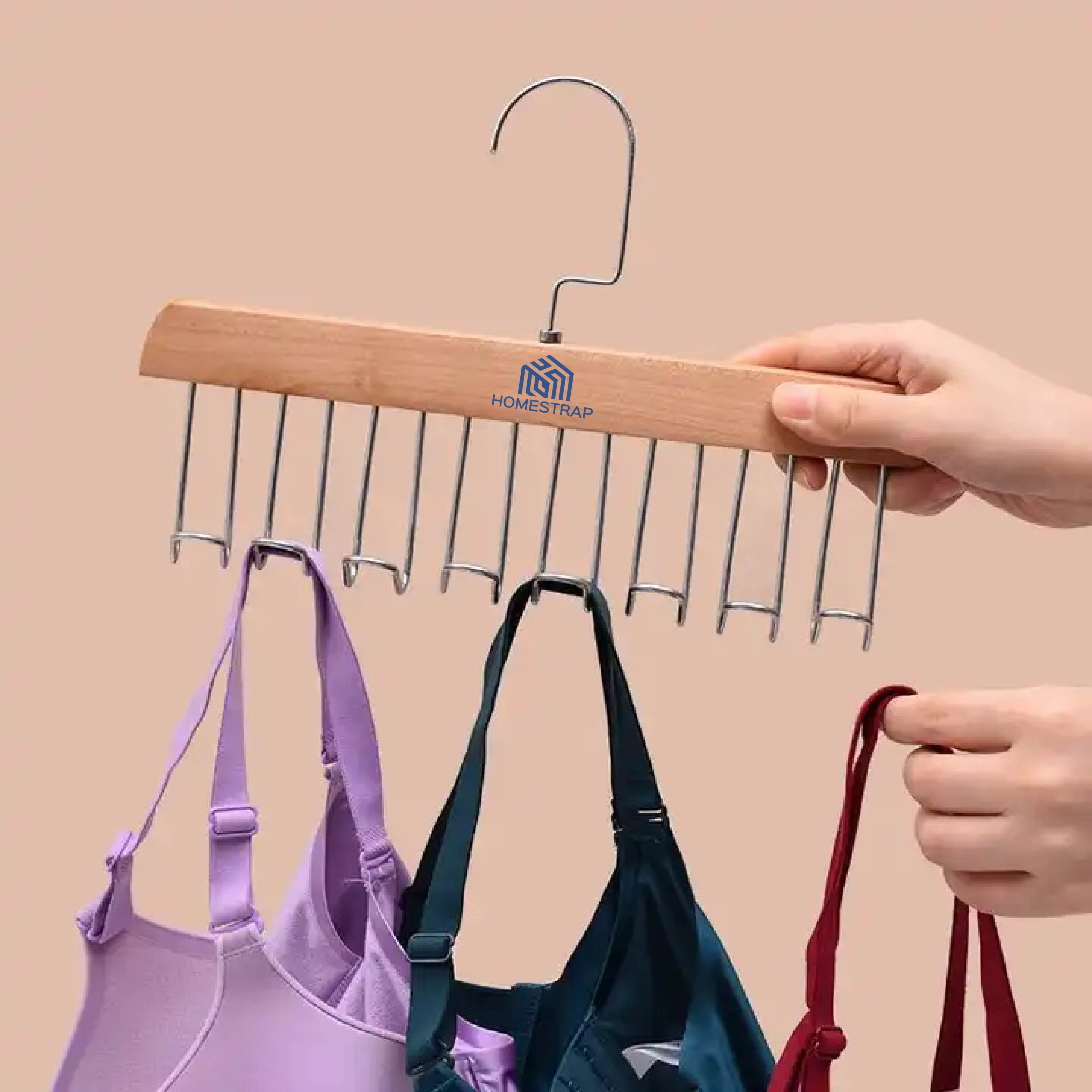 Multi shop hook hanger