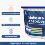 Moisture Absorber Box 300 Grams
