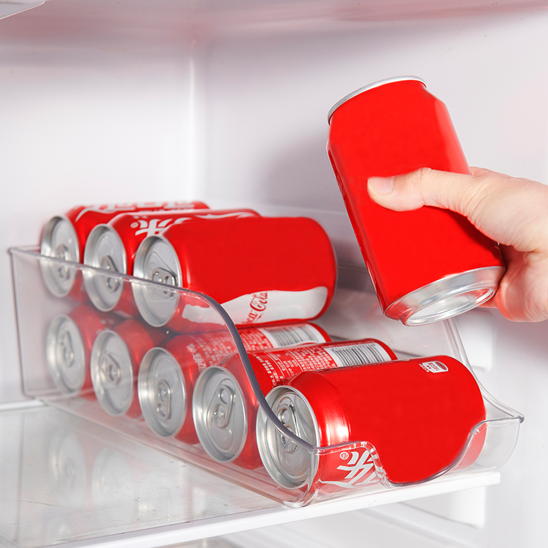 Cool Can | Soda Can Organizer