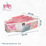 Gulmohar Blouse Cover