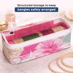 Gulmohar Accessories & Jewellery Organizers – 3 Piece