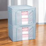 Foldable Living Box - Homestrap