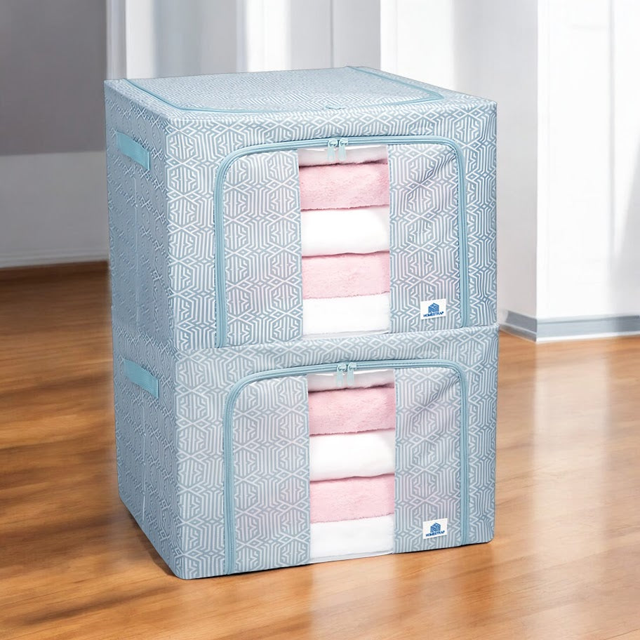 Foldable Living Box - Homestrap