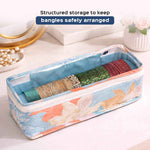 Gulmohar Accessories & Jewellery Organizers – 3 Piece